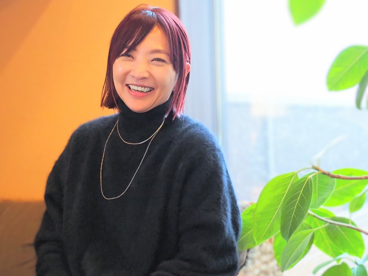 水田香苗